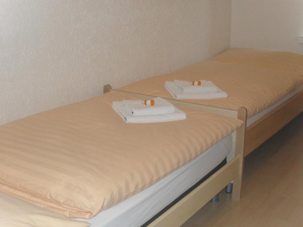 Hotel Edelweiss Flurlingen Camera foto