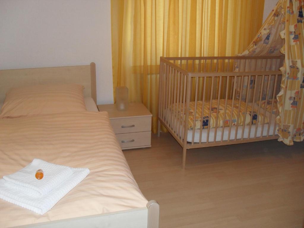 Hotel Edelweiss Flurlingen Camera foto