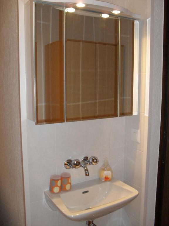 Hotel Edelweiss Flurlingen Esterno foto